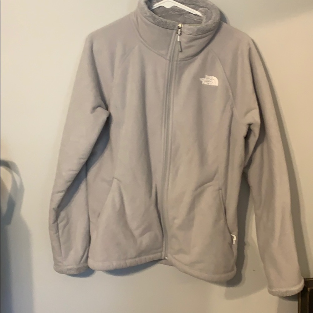 North face